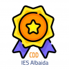 IES Albaida Formación tweet media