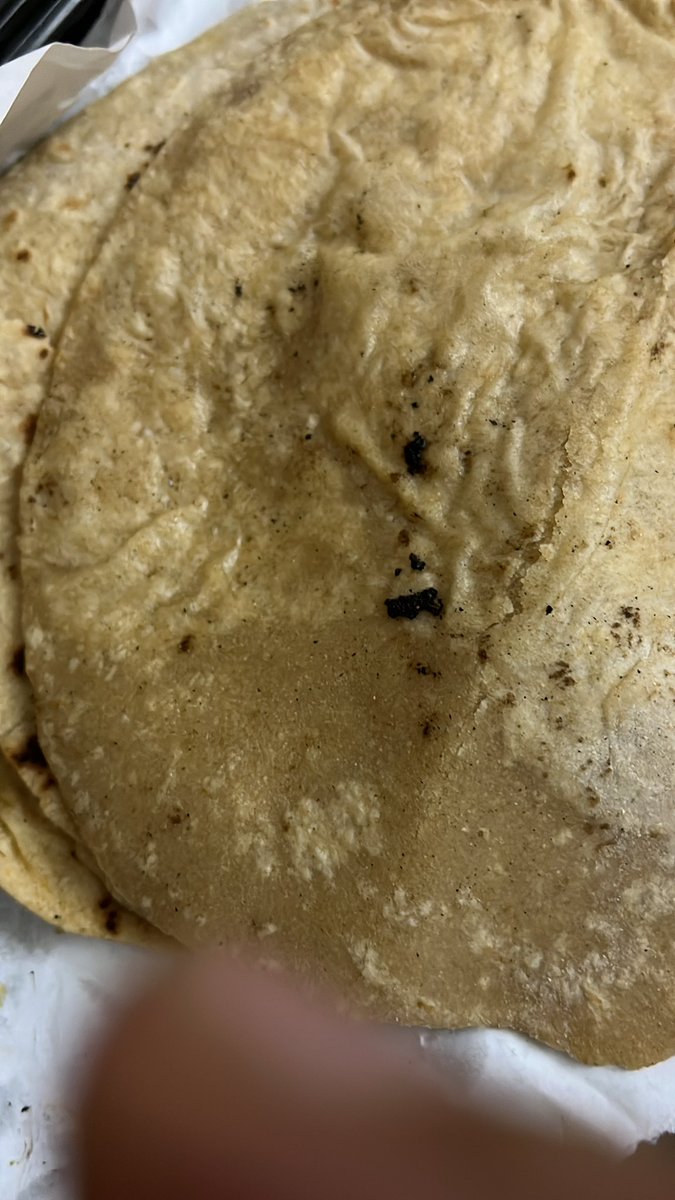 ParakhMoksh's tweet photo. totally disgusted with your service. I have ordered food with jain preparation but restaurant sent regular (non jain) I’m unable to contact you.
Yesterday also same mistake was repeated.  Even the roti is half cooked
Order id #168080742588
@Swiggy @SwiggyCares https://t.co/Z2ii5MlGiD