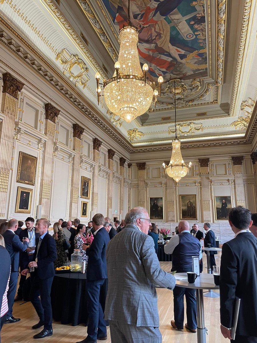 SASEventMgmt's tweet photo. The @ADEPTLA Spring Conference has begun with over 150 delegates registered for the day ahead @OGGSVenue #adeptconference https://t.co/kfuGkhUmWI