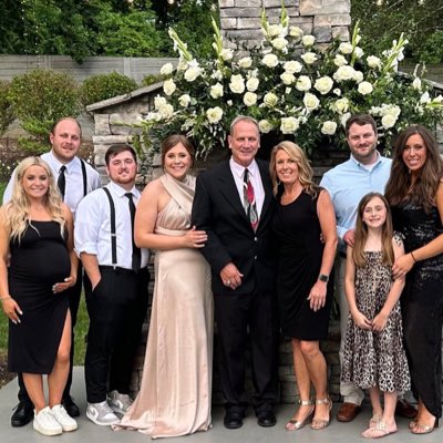 James Blanchard tweet media