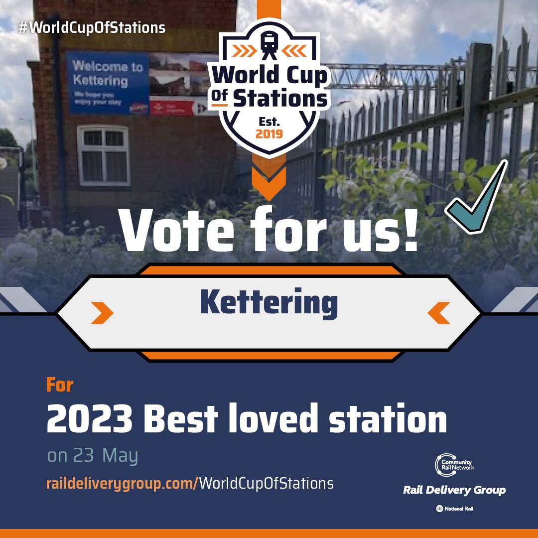 East Midlands Railway (EMR) tweet media