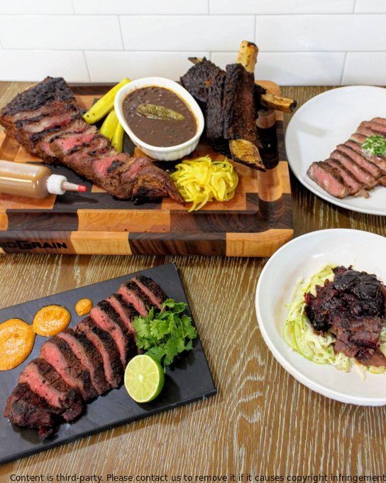 MD0936546270327's tweet image. Find inspiration for Memorial Day celebrations at our website! Browse through our recipes and make the day unforgettable with #PitBarrelCooker! #BBQ&amp;amp;grill