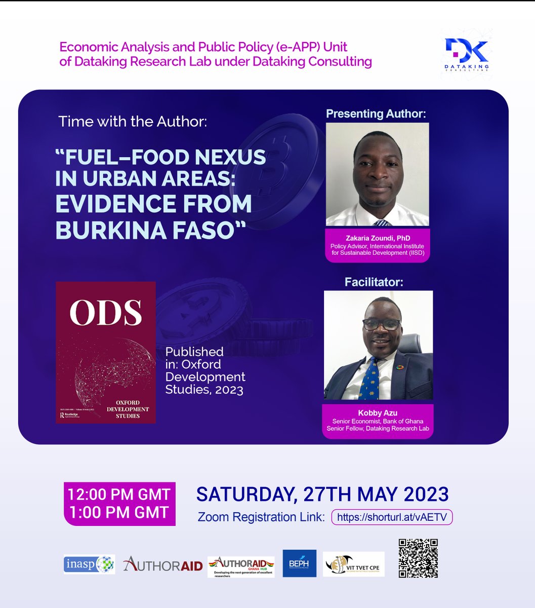 Dataking Consulting tweet media