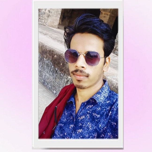 vijayraj2340's tweet image. #NewProfilePic