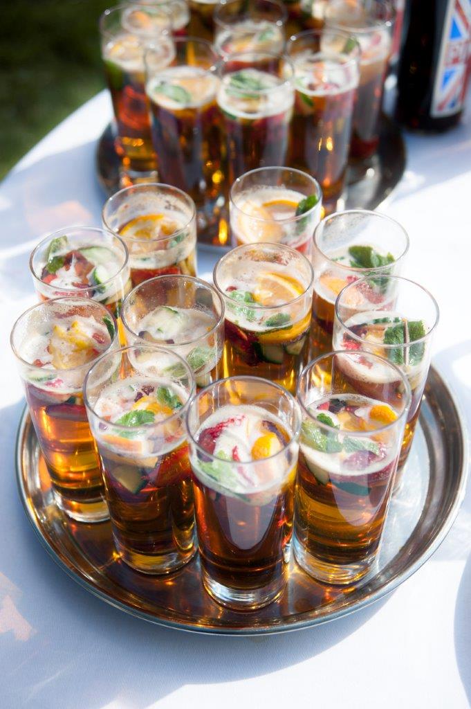 Our popular Summer Party Night is 'THE PLACE TO BE' on Friday 23 June! 
Imagine enjoying a glass of Pimms with canapés overlooking the stunning Cathedral and gardens, while being entertained by a solo singer?
canterburycathedrallodge.org/events/summer-…