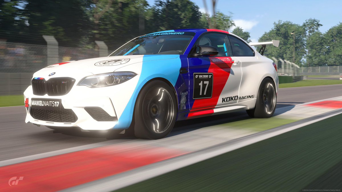 Rubén S.H.🏎️ 🔧 tweet media