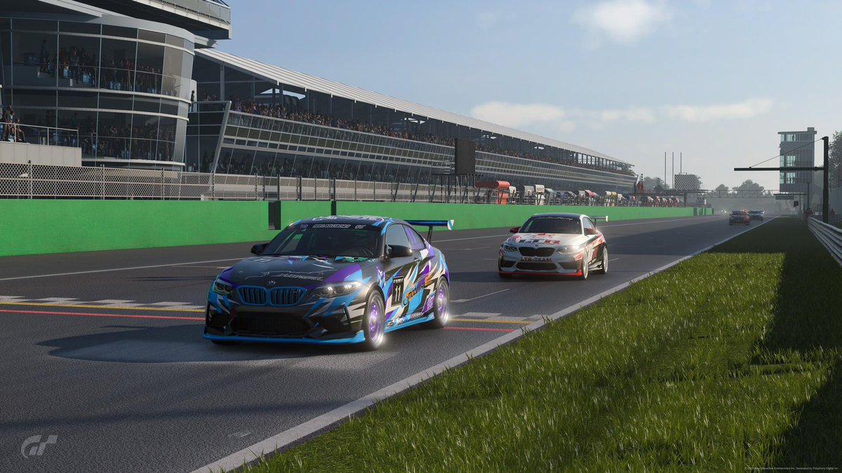 Rubén S.H.🏎️ 🔧 tweet media