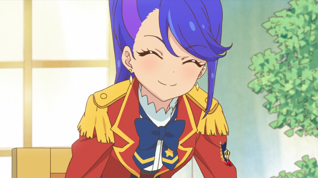 おしおきはどれがいい？＾＾ #aikatsu #aikatsustars