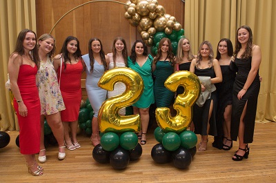 Thank you to all our students, parents and staff who made our 6th year graduation such a special event yesterday evening. 
dominicanwicklow.net/gallery