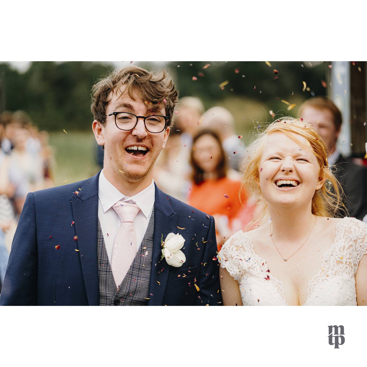 Happy confetti moment for Beth and Matt at Brockholes.

#instabride #instawedding #brockholes #brockholesnaturereserve #brockholesweddings  #lancashirephotographer #weddingphotographerlancashire

michaeltownsend.photography/brockholes-nat…