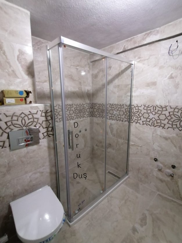 dorukdus's tweet photo. Hem estetik hem de işlevi çok yüksek olan çağdas banyo ürünü; iki duvar arası cam duşakabin
✅ Yerli Üretim
✅ Montaj Sonrası Teknik Destek
✅ 3 Yıl Malzeme Garantisi
✅ Sorunsuz İşçilik
#dorukduş #dorukdus #bursa #dusakabin #bursadaduşakabin #pleksi #pivotkapı #tekne #camkabin https://t.co/aoIOIr0WAg