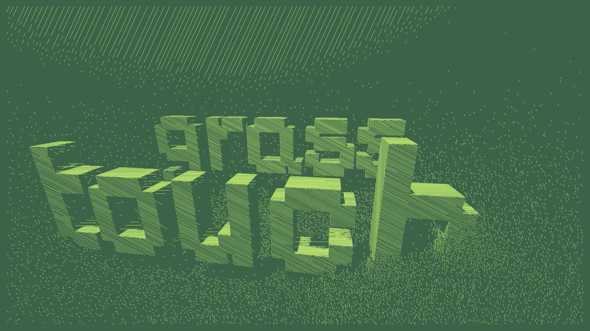 aljaparis's tweet image. Ok guys, moment of truth - does @zancan's Rayhatcher say "grass touch" or "touch grass"? 🌱