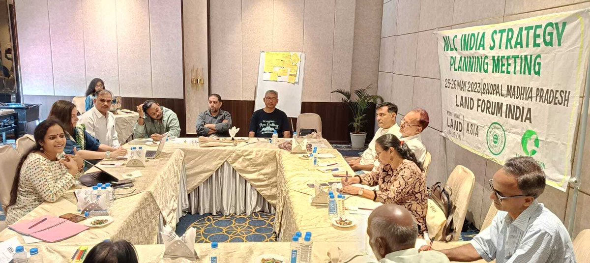 ILC Asia tweet media
