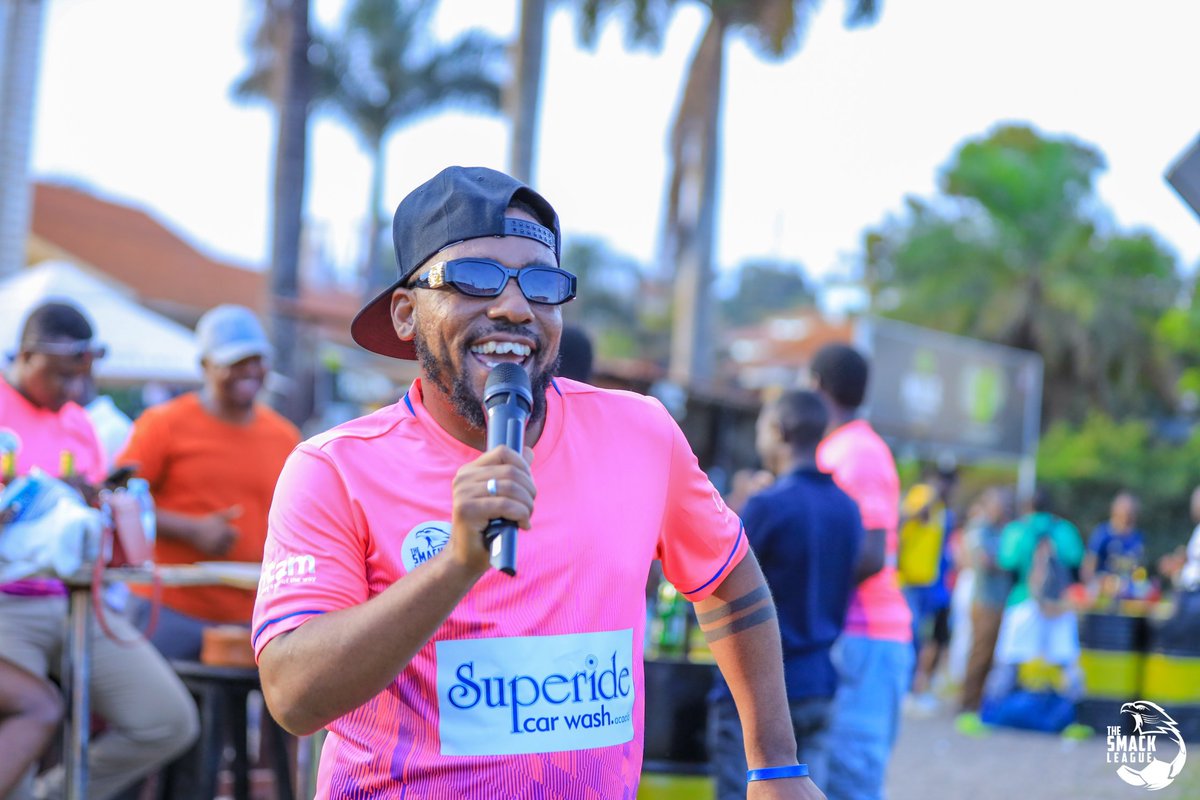 TonnySaks's tweet image. Take me back. Abaana ba @AlksFc mwakasuka parteeeee.....

#TSL6 #MrHappiness #GoAlks