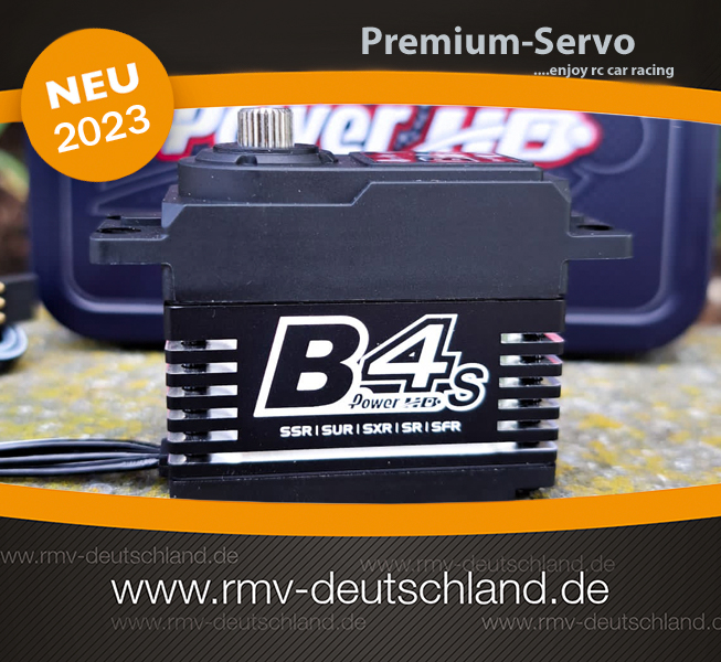 rmvdeutschland's tweet image. #welcomeracer Schnell, haltbar und stark – Neue Generation Power HD Premium Servos! Mehr dazu unter rmv-deutschland.de/blog/post/schn… | Welt des RC/Auto-Motorsports #rcservo #rccar #powerhd #Premium