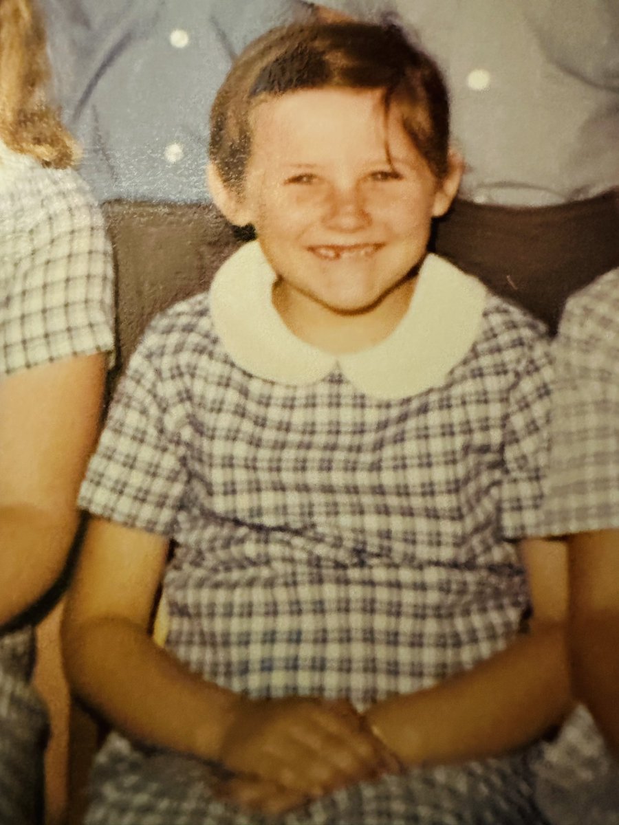 #ProudToBePublic Coopernook PS, Biripi Country Year 2, 1980