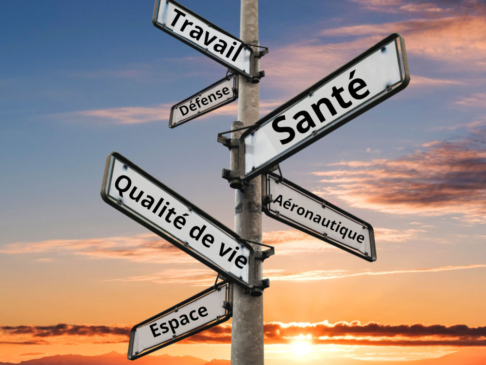 Le 1er Observatoire Santé Qualité de Vie et Conditions de Travail (SQVCT) de la filière aéro commence sa phase d'analyse !

➡️ Pour en savoir plus sur notre Observatoire :
vu.fr/xKip
#accompagnement #aéronautique #prévention #santé