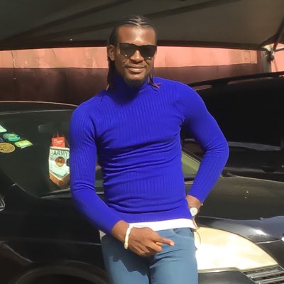 EmmanuelAbaye1's tweet photo. #NewProfilePic https://t.co/42PfL7Nx24