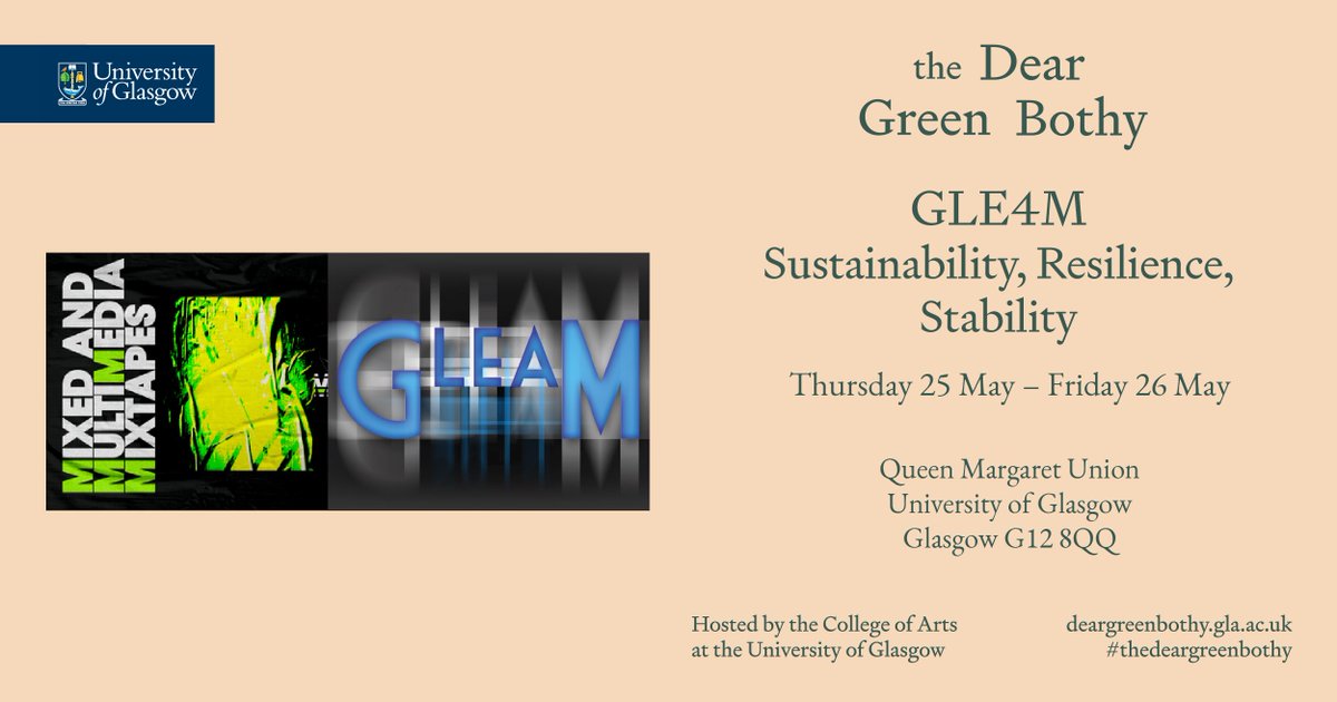 UofGCulture tweet media