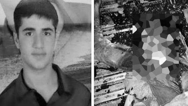 Ben Yasin Börü.
16 yaşındayım.

Özgürlük vaadi verilen Demirtaş’ın militanları tarafından başım taşla ezilerek katledildim. Cesedim apartmandan atıldı. Üzerinden araba ile geçtiler ve sonunda yaktılar.

Sandığa gitmez, Rehavete düşersen beni hatırla.