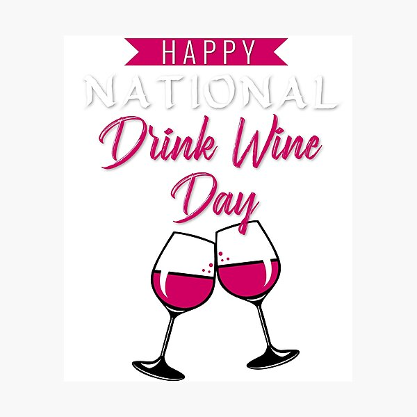 Happy National Wine Day!

The perfect day to indulge in a glass of your favourite wine! 🍷

#csg #NationalWineDay