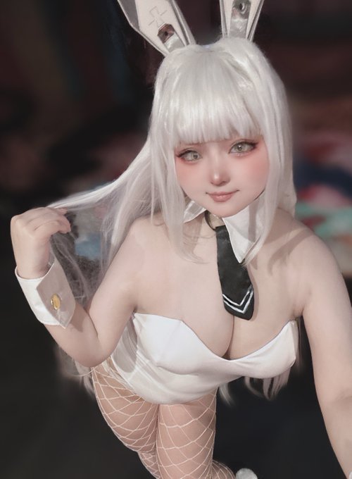 コスプレイヤー社員食堂ギラギラのTwitter画像8