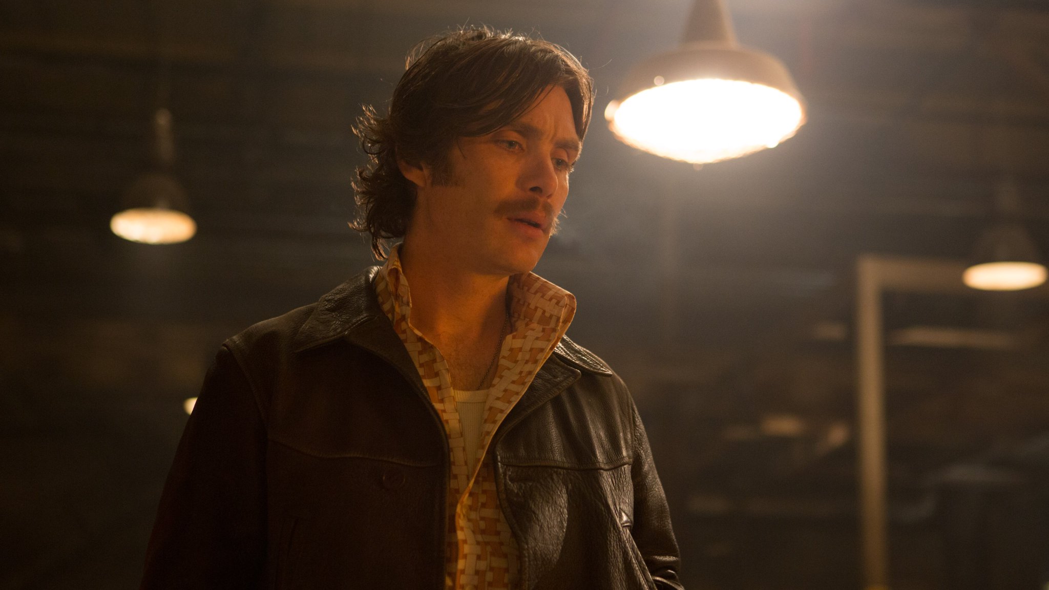 One of the best to do it. Happy Birthday to Cillian Murphy - pictured in Free Fire (2017). 