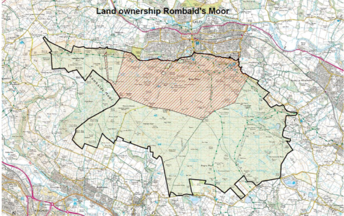 rosegeorge3's tweet photo. New thing on dogs and men and surveillance and moors and who owns things and why is it so hard to find out. 
https://t.co/6gZ6Tgyf4O https://t.co/eHGvCypaoJ