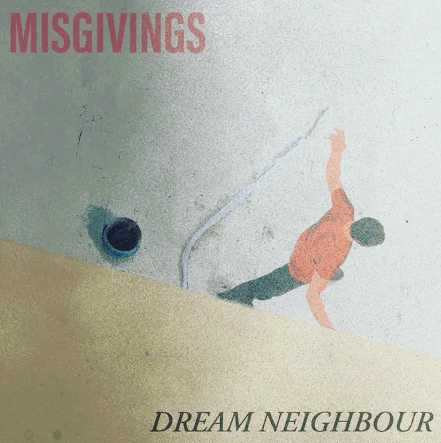2️⃣ years ago today, <a href="/MisgivingsUK/">Misgivings</a> released ‘Dream Neighbour’🤘

Which songs do you still have in regular rotation⁉️

#misgivingsband #misgivings #lockjawrecords #lockjawcrew #southseasound #punkrock