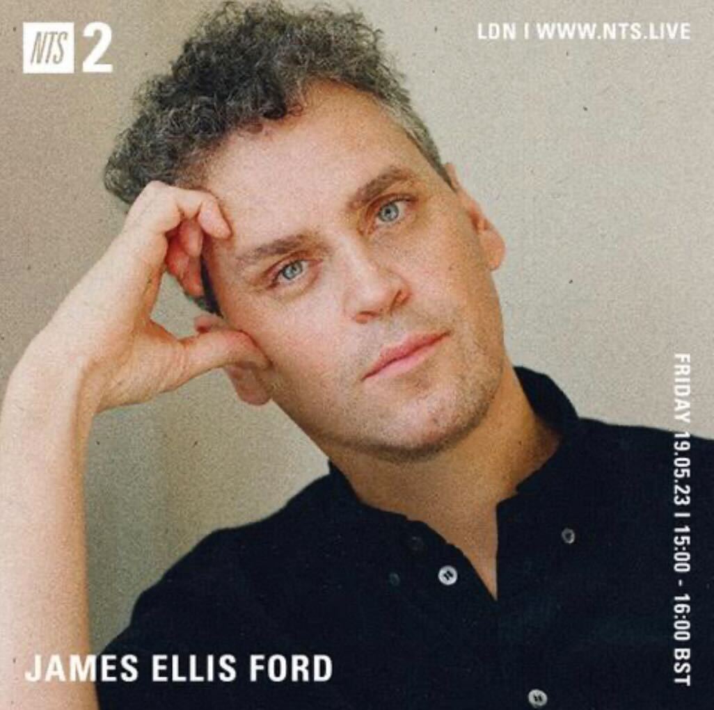 Listen back to James Ellis Ford on @NTSlive 

→ nts.live/shows/guests/e…