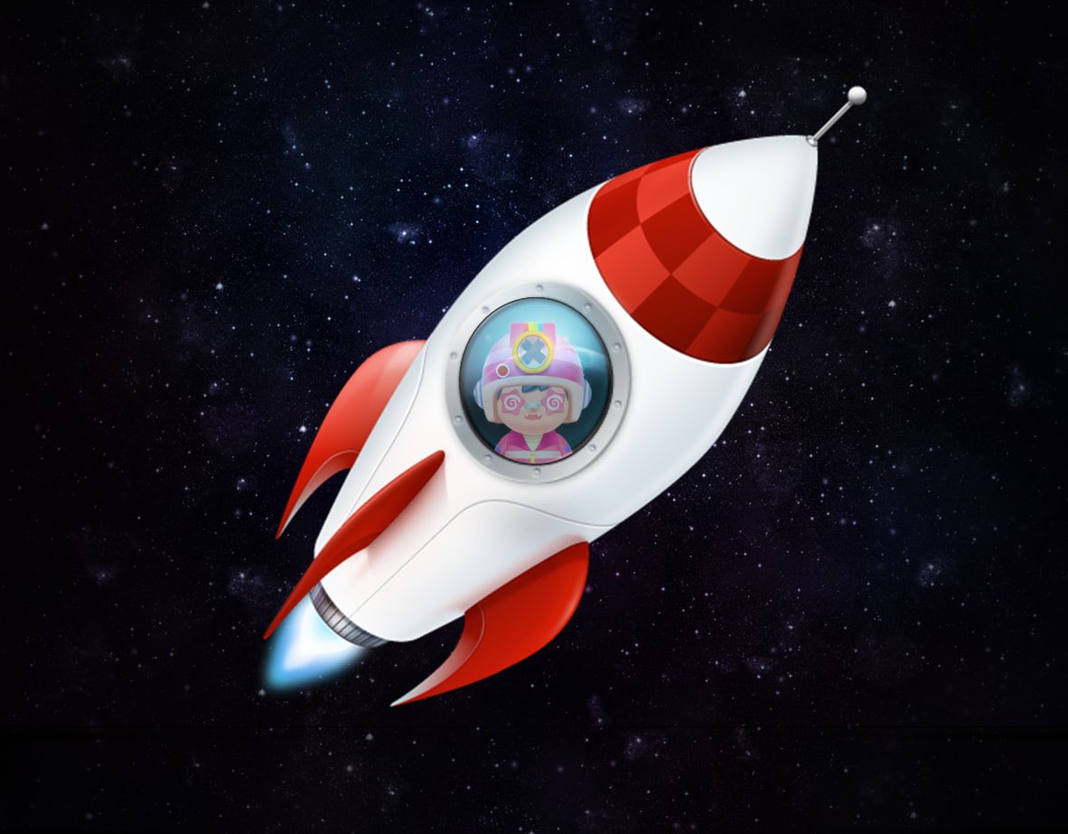 JEFF World tweet media