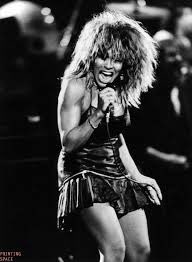 Following the terribly sad news of the death of Tina Turner, we will be devoting our second hour to the music legend on this Saturday's Sounds Of The 80s. Share your memories with us by emailing gary@bbc.co.uk with ‘Tina' in the header by the end of TODAY 
@BBCRadio2 @BBCSounds