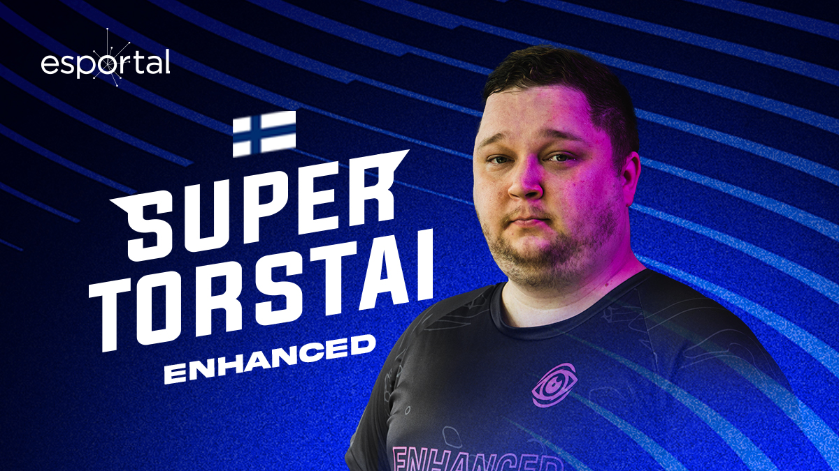 Viikon kohokohta eli Esportal Super Torstai järjestetään tänään Tomppahh:n kanssa klo 19!

3x Star Gatheria joissa on 100% mahdollisuus yhteen droppiin per gather Premium pelaajalle!🌟

Lue lisää Esportalin sivuilla🔗: esportal.com/fi/news/2913

#esportsfi #csgofi