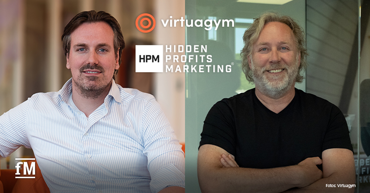 📱 #Virtuagym und #HiddenProfitsMarketing haben für euch eine neue Produktintegration entwickelt, die euer Kunden-Lead-Management erleichtert. 👇

fitnessmanagement.de/digital/virtua…

<a href="/Virtuagym/">Virtuagym</a> <a href="/HiddenProfits/">Hidden Profits</a> #Digitalisierung