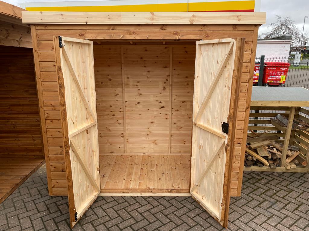 Have you started the dreaded Spring clear out? 🫣
What about a bespoke shed?!
Ideal for storing garden furniture, lawnmowers, bikes etc..
📍 NE21 4JB
📱07742 163372
📞0191 447 5471

#insideoutsheds #sheds #summerhouses #bespoke #garden #gardendesign #gardenstorage #blaydon