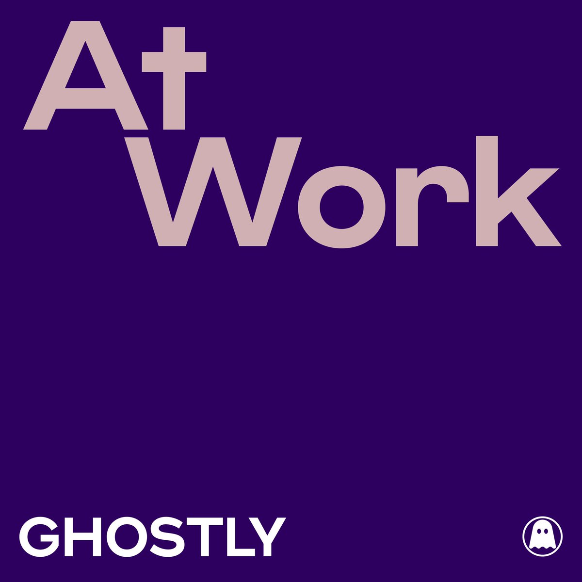 The Ghostly team pulled together a new set of selects for At Work, our office playlist.

Apple Music: apple.co/2JpYINK
Spotify: spoti.fi/2VN9unr