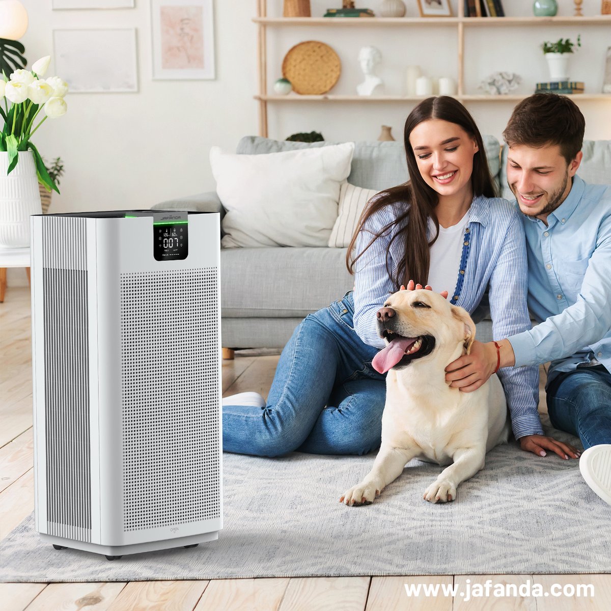 ❤️How to choose an air purifier suitable for pets during wildfire smoke pollution?

▶️reddit.com/user/jafandaus…

#Jafanda #pet #pets #wildfiresmoke #airpurifier #campfire #fire #forestfire #BCwildfires #abwildfires #bcstorm #abstorm #abfires #bcfires