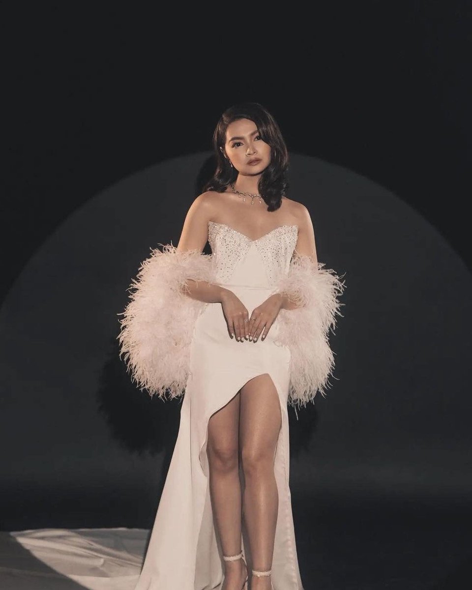 Barbie Forteza is nominated for the Outstanding Asian Star Award at the Seoul Drama Awards 2023.