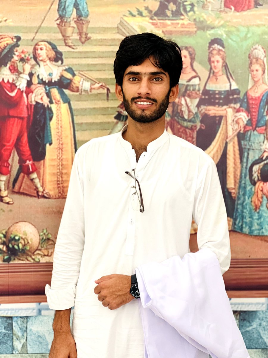 iAsadRahimoon's tweet photo. Be yourself, love yourself, trust yourself.π₯
#IMCian #MBBB #Doctor #AsadHajiyani
#IMCTMK https://t.co/4g8jnlUdFw
