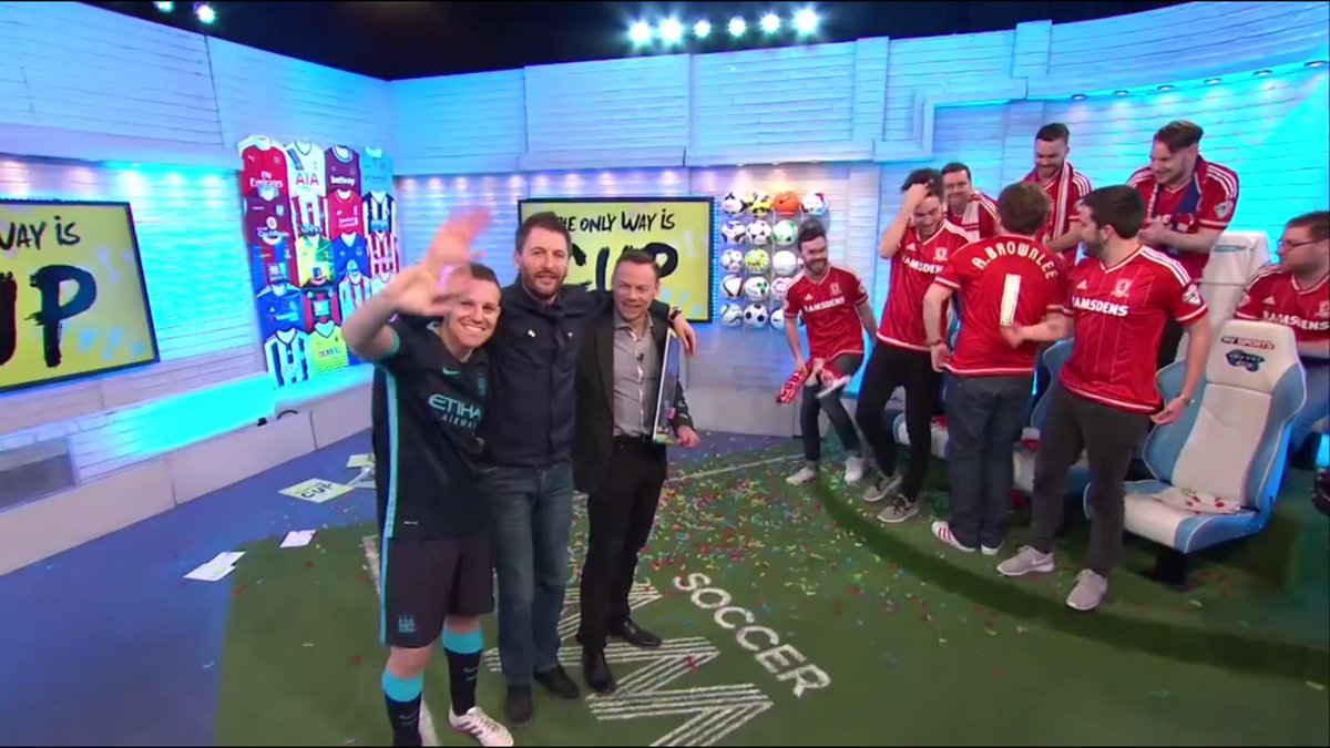 FootballCreatio's tweet photo. @CurlySoccerAM Going by the screen prize money count only for them to change the amount after the time had finished and me look a berk
#FullKitBanker https://t.co/eTMJy5BrAI
