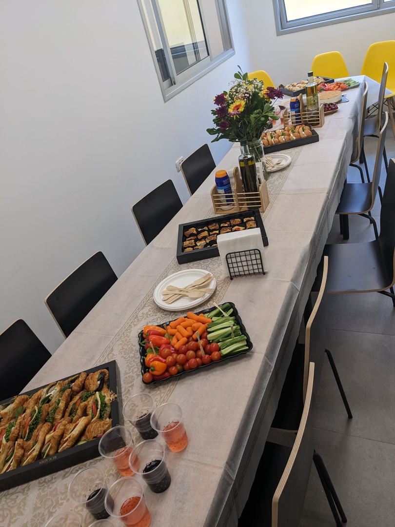 Yesterday we hosted the <a href="/Repsol/">repsol</a> team and discussed exciting projects &amp; collaboration opportunities
Repsol's engineering expertise with DAC experience is fascinating, and we were thrilled to discuss electrode manufacturing

Thank you for the visit &amp; support as a strategic partner!