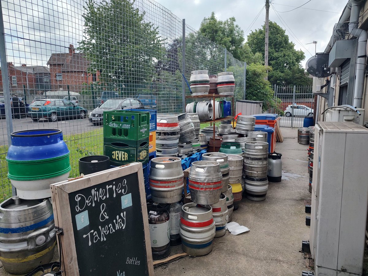 Beer Box tweet media