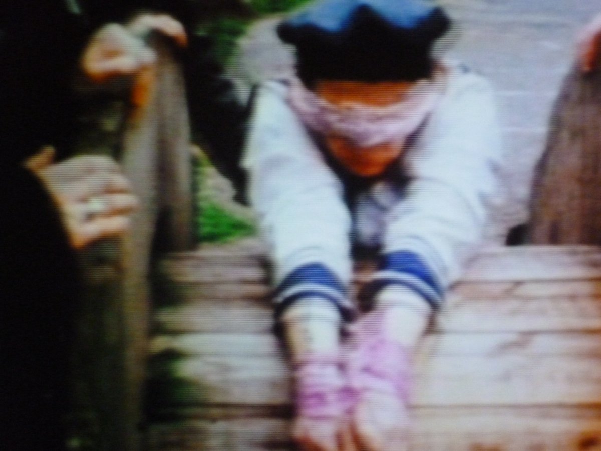 Chambers/Zalcock tweet media