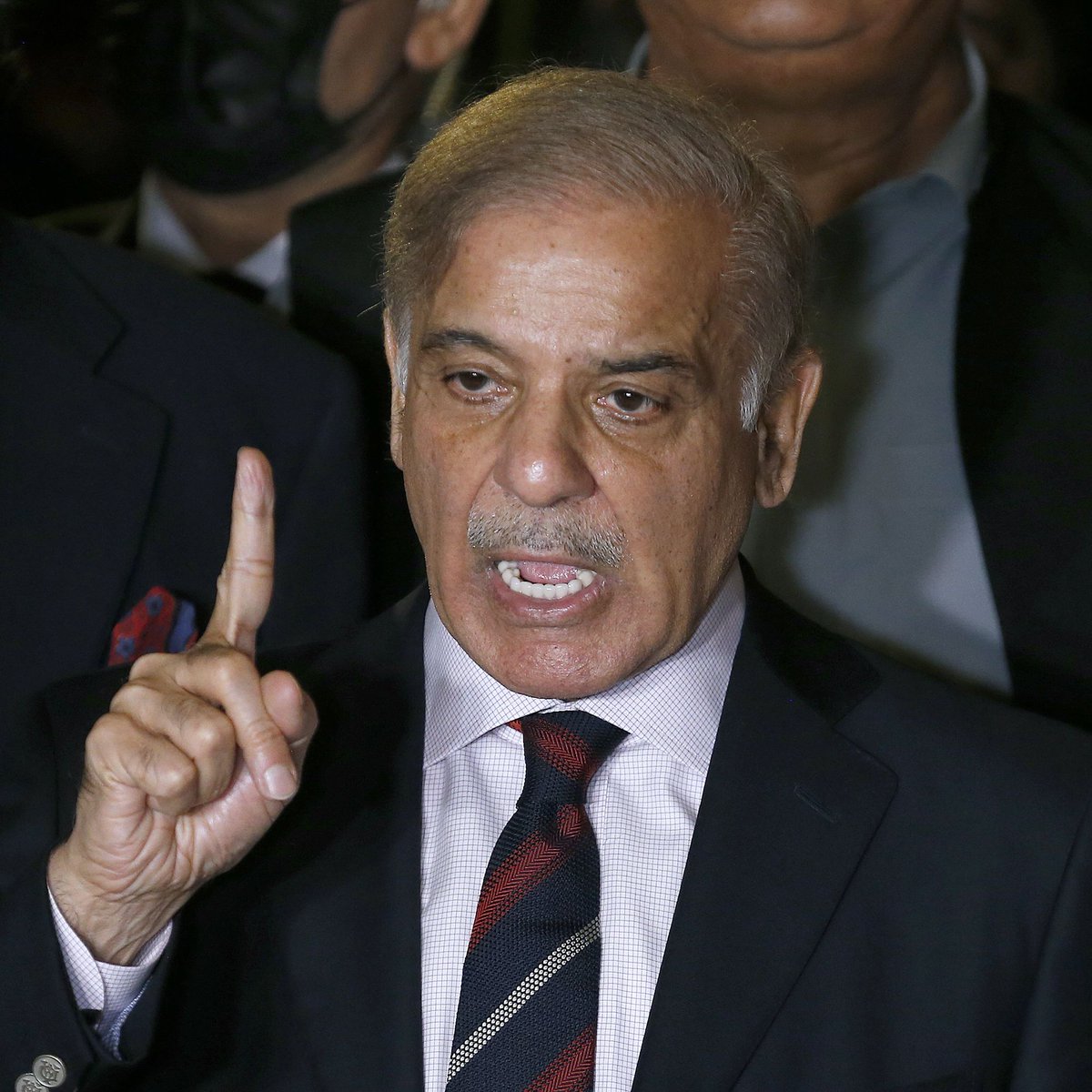Jeffrey Guterman (@jeffreyguterman) on Twitter photo URGENT: Pakistan's Prime Minister <a href="/CMShehbaz/">Shehbaz Sharif</a> is committing crimes against humanity, including murder and violence against peaceful protesters. International help is needed. <a href="/UN/">United Nations</a> <a href="/UNHumanRights/">UN Human Rights</a> <a href="/hrw/">Human Rights Watch</a> <a href="/mohrpakistan/">Ministry of Human Rights</a> <a href="/StateDept/">Department of State</a> <a href="/HRF/">Human Rights Foundation (HRF)</a> <a href="/UN_HRC/">UN Human Rights Council</a> URGENT: Pakistan's Prime Minister <a href="/CMShehbaz/">Shehbaz Sharif</a> is committing crimes against humanity, including murder and violence against peaceful protesters. International help is needed. <a href="/UN/">United Nations</a> <a href="/UNHumanRights/">UN Human Rights</a> <a href="/hrw/">Human Rights Watch</a> <a href="/mohrpakistan/">Ministry of Human Rights</a> <a href="/StateDept/">Department of State</a> <a href="/HRF/">Human Rights Foundation (HRF)</a> <a href="/UN_HRC/">UN Human Rights Council</a>
