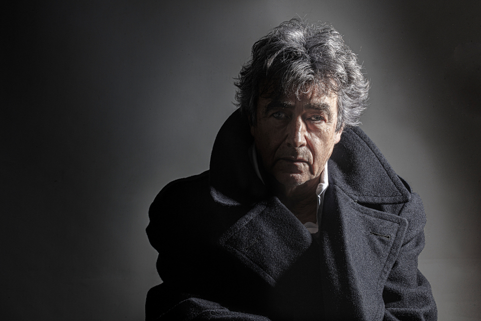 Jean-Louis Murat 🖤