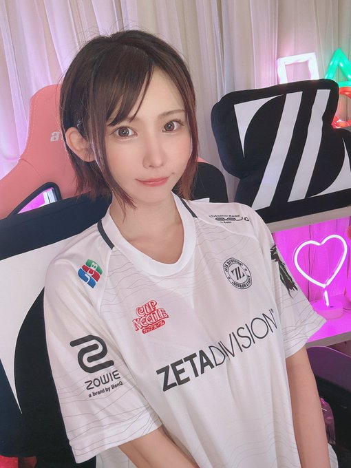 コスプレイヤーえなこのTwitter画像26