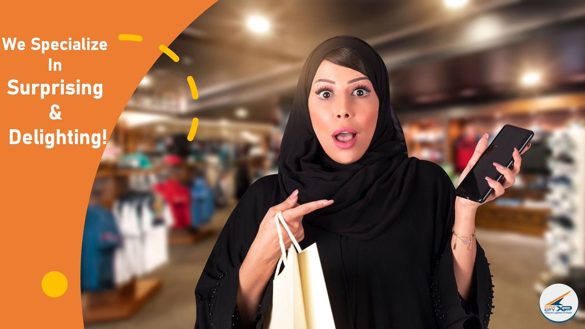 InterCityKSA's tweet photo. What is premium logistics?
It is your needs, your priorities, the urgency, and criticality of your request taken seriously and into consideration as part of the delivery process...
#surprise #delighted #intercityxpress #premiumlogistics #saudiarabia #ecommerce #3pl #logistics https://t.co/zcVT8eJszd