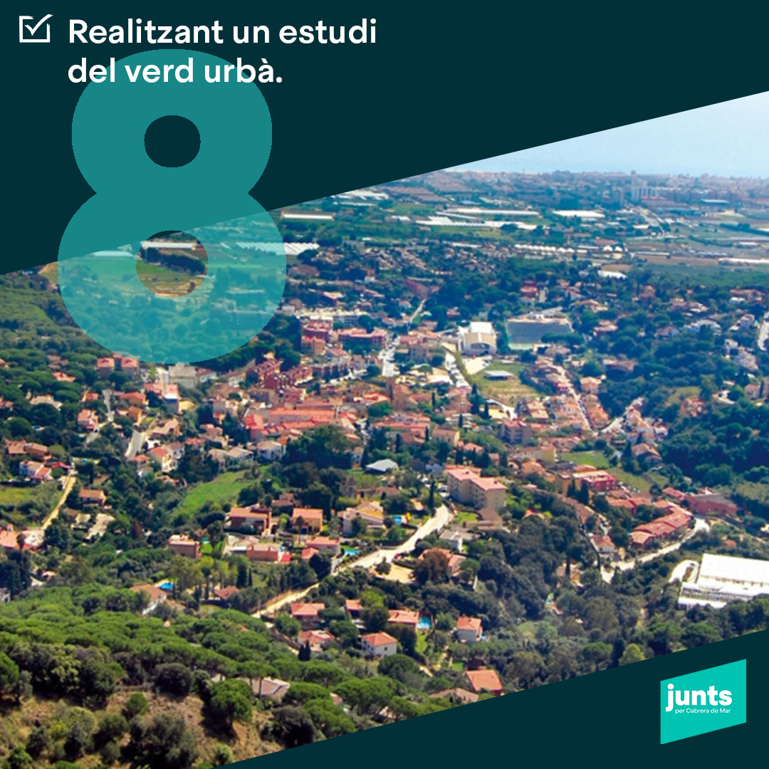 Junts Cabrera de Mar tweet media