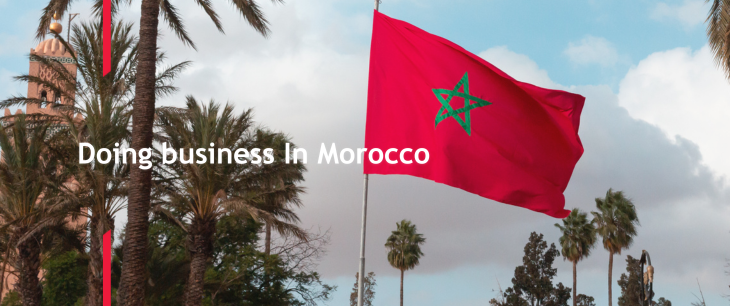 Doing business in Morocco