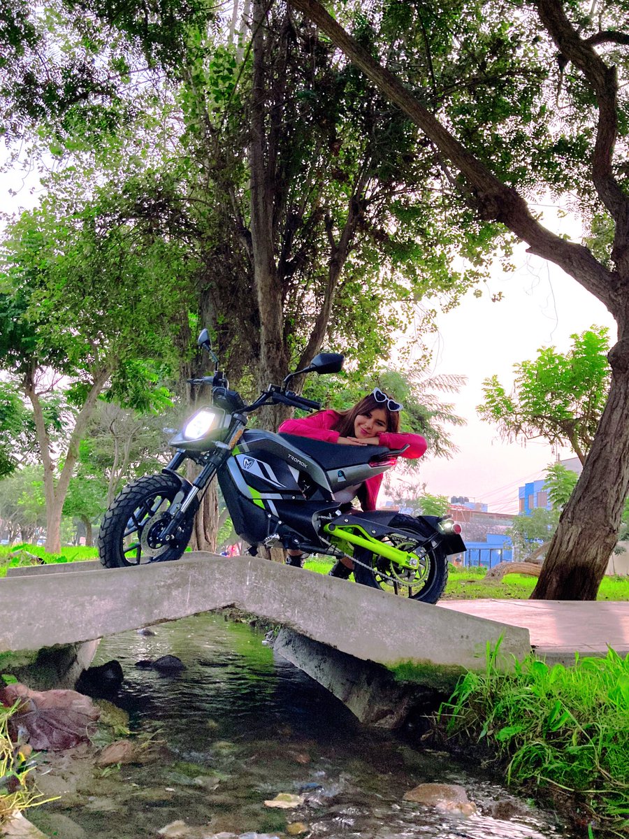 Tromox_official's tweet photo. Riding to travel the world plan 5/100 📷📷📷
Peru-----------most Instagrammable place
Thank you for Tromox partner @tromox_peru
#Traveling #Tromox #UkkoS #perù #ElectricMotorcycle https://t.co/jBEBVCj9M8
